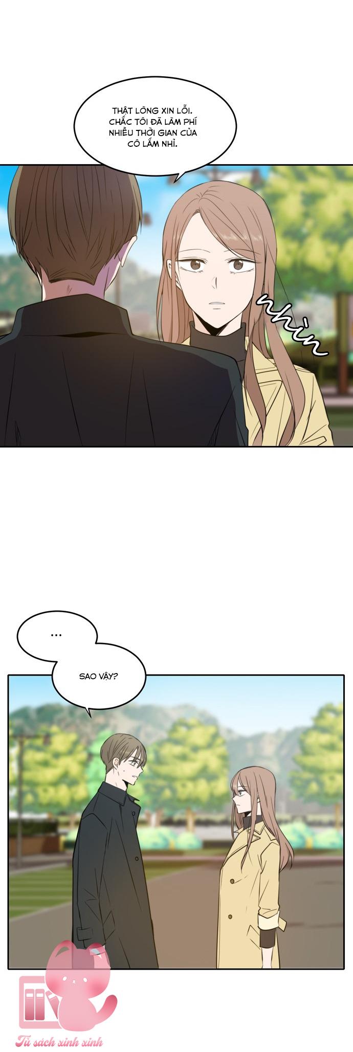 Hẹn Gặp Nhau Ở Kiếp Thứ 19 - Chap 13 - Trang 28