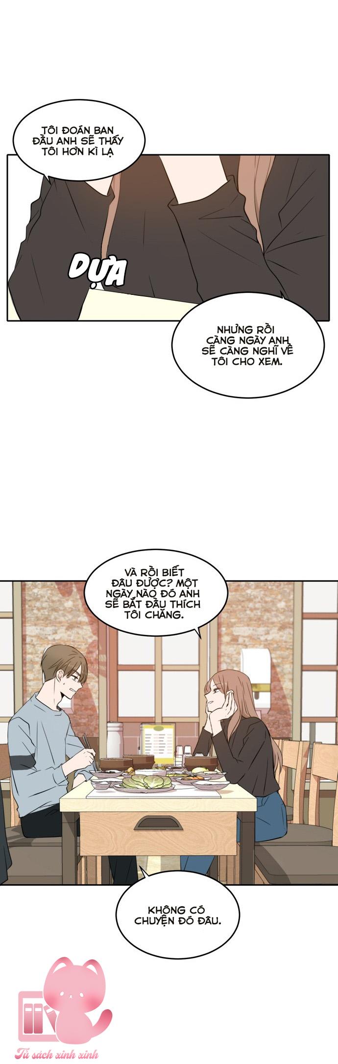 Hẹn Gặp Nhau Ở Kiếp Thứ 19 - Chap 14 - Trang 14