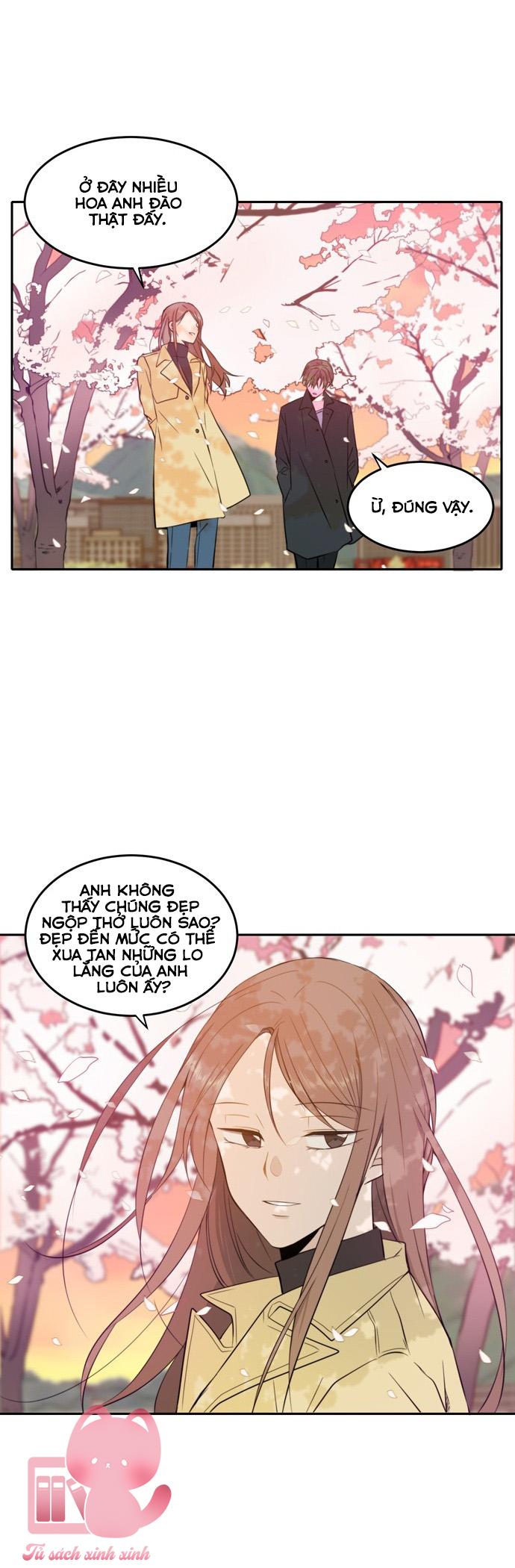 Hẹn Gặp Nhau Ở Kiếp Thứ 19 - Chap 14 - Trang 19