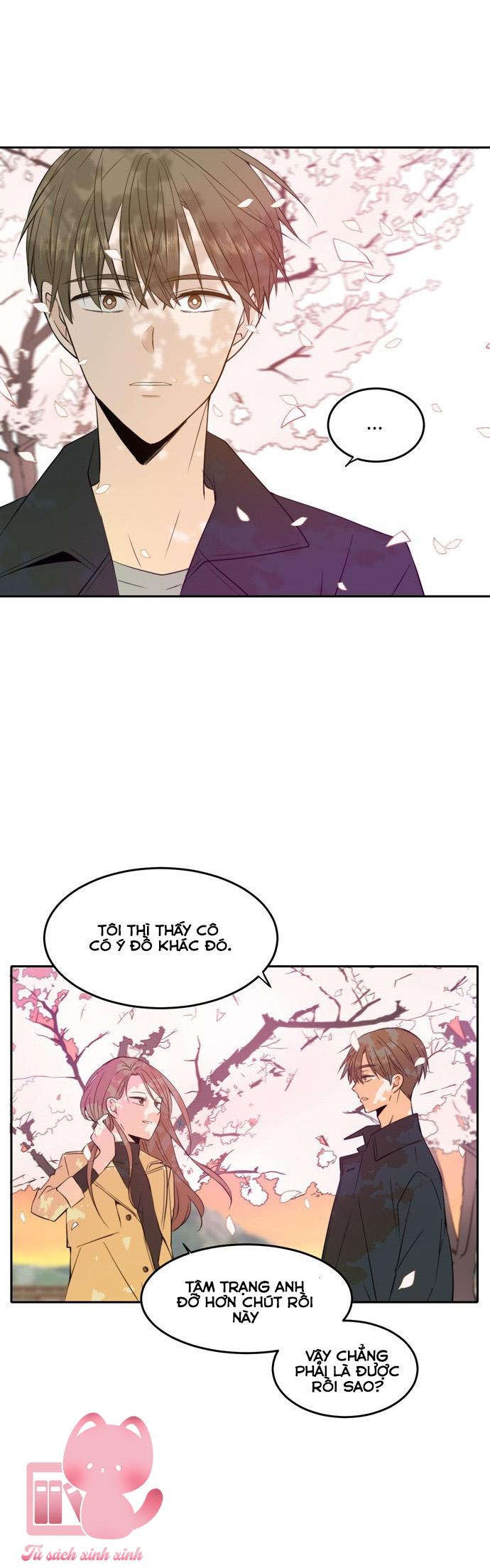 Hẹn Gặp Nhau Ở Kiếp Thứ 19 - Chap 14 - Trang 20