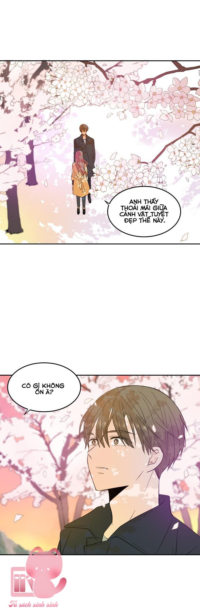Hẹn Gặp Nhau Ở Kiếp Thứ 19 - Chap 14 - Trang 21