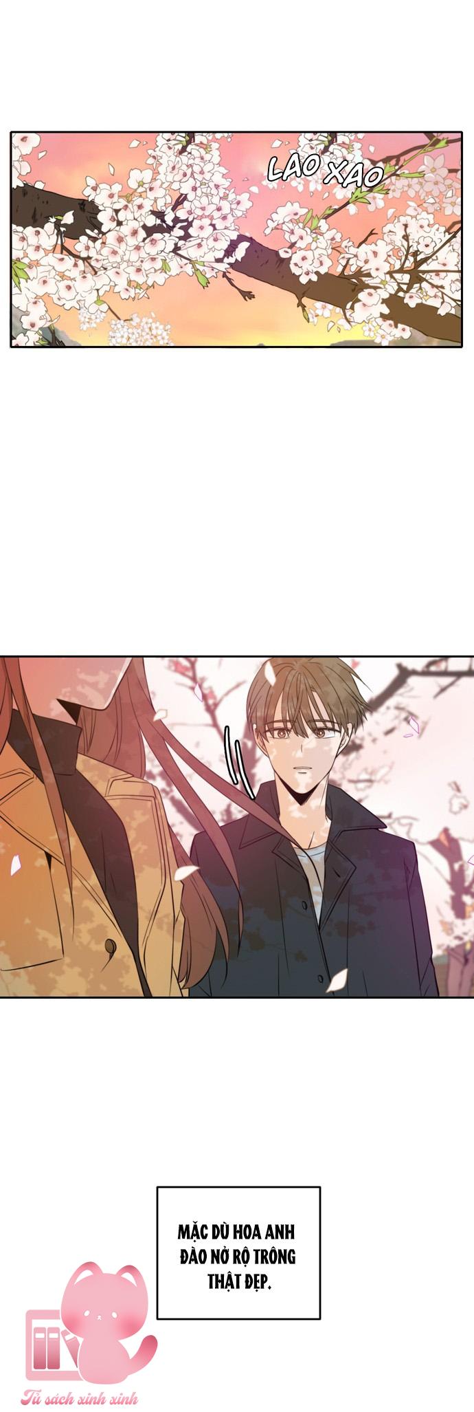 Hẹn Gặp Nhau Ở Kiếp Thứ 19 - Chap 14 - Trang 23