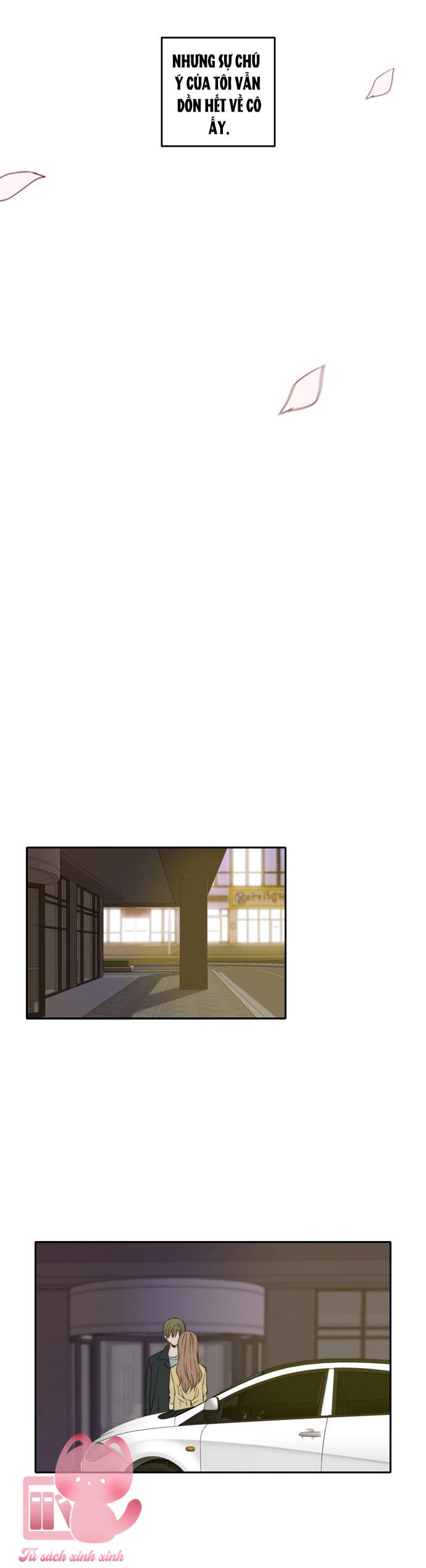 Hẹn Gặp Nhau Ở Kiếp Thứ 19 - Chap 14 - Trang 25