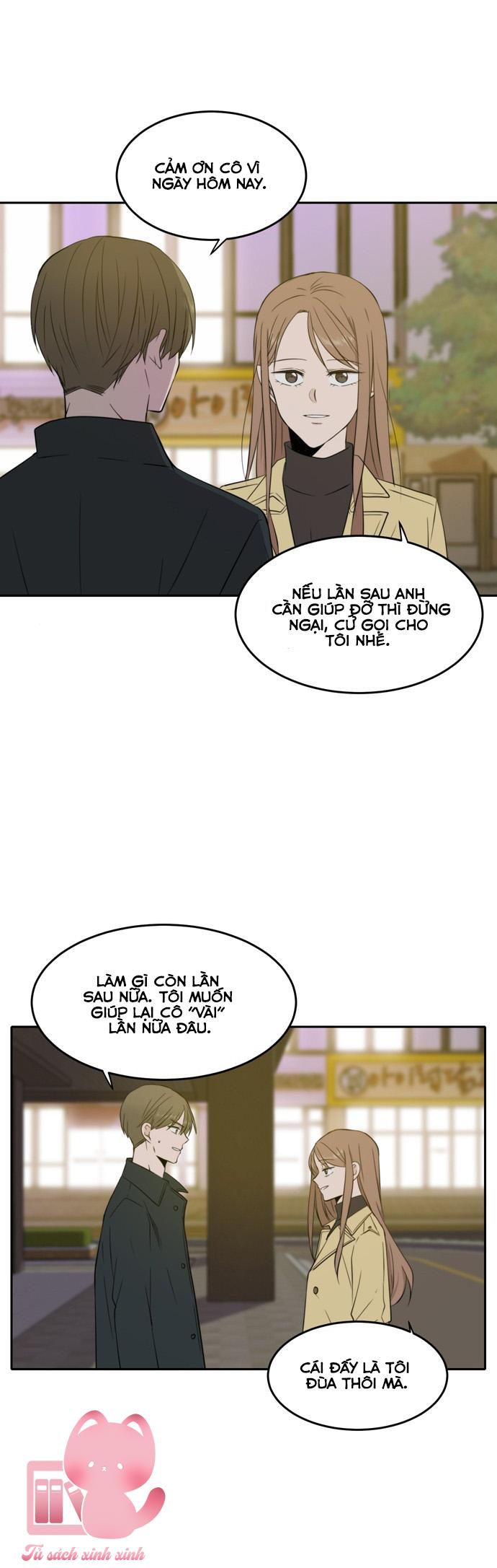 Hẹn Gặp Nhau Ở Kiếp Thứ 19 - Chap 14 - Trang 26
