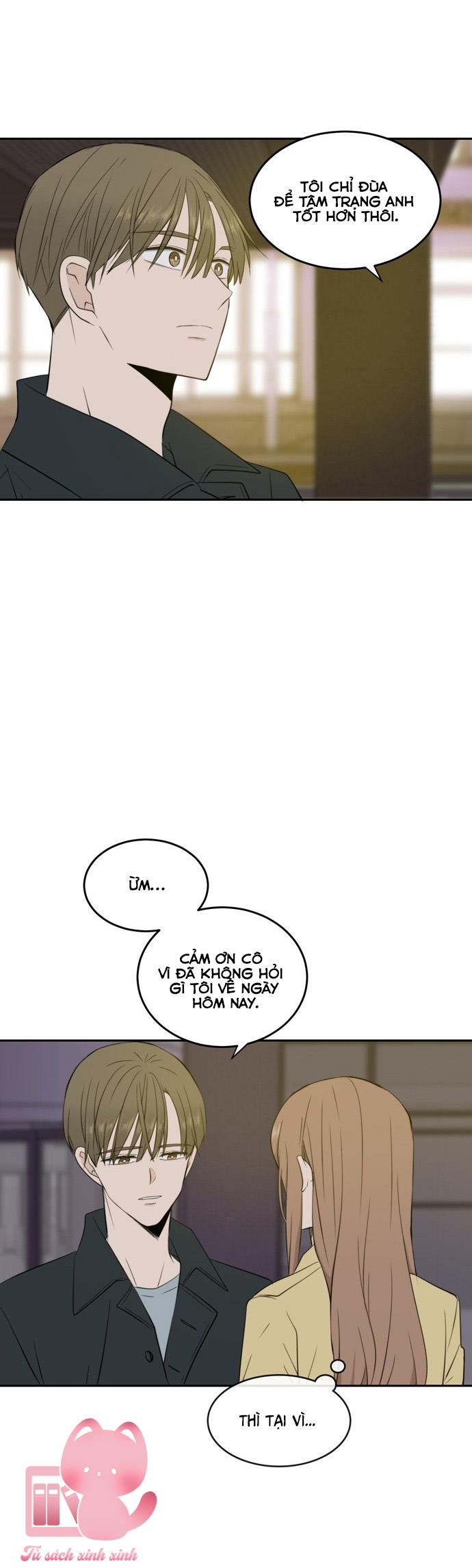 Hẹn Gặp Nhau Ở Kiếp Thứ 19 - Chap 14 - Trang 27