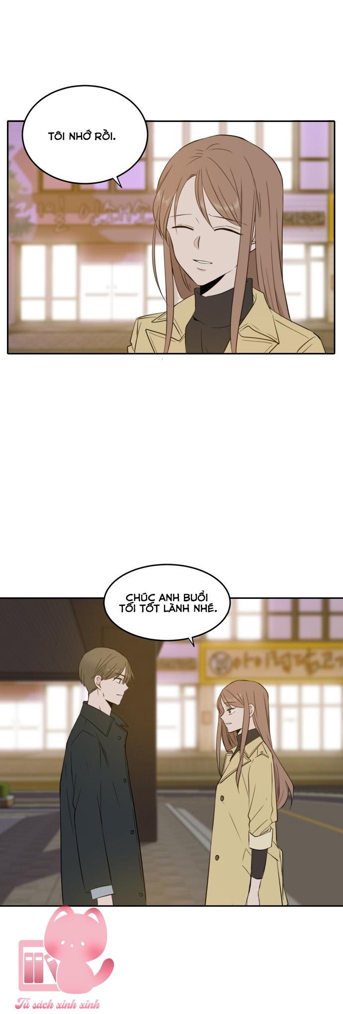 Hẹn Gặp Nhau Ở Kiếp Thứ 19 - Chap 14 - Trang 29