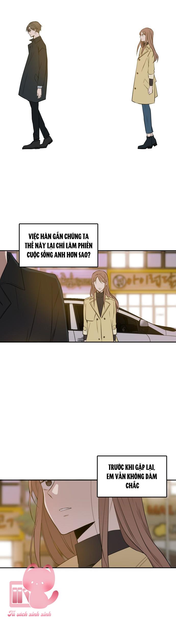 Hẹn Gặp Nhau Ở Kiếp Thứ 19 - Chap 14 - Trang 33