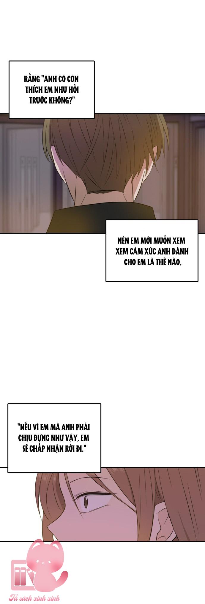 Hẹn Gặp Nhau Ở Kiếp Thứ 19 - Chap 14 - Trang 34