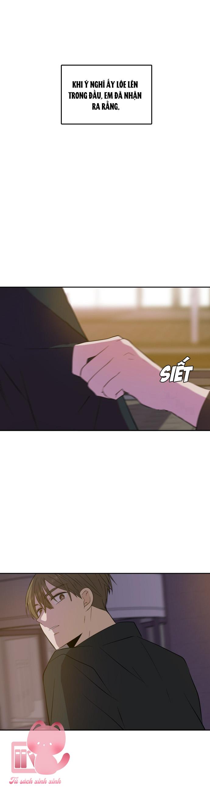 Hẹn Gặp Nhau Ở Kiếp Thứ 19 - Chap 14 - Trang 35