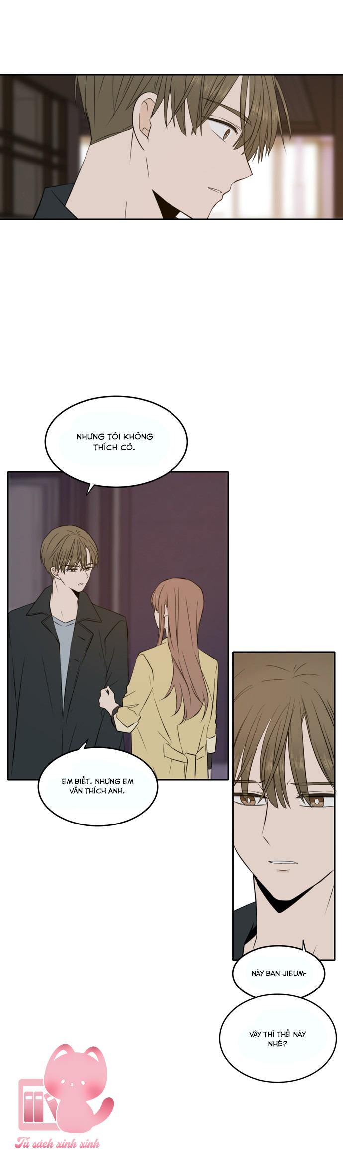 Hẹn Gặp Nhau Ở Kiếp Thứ 19 - Chap 15 - Trang 2