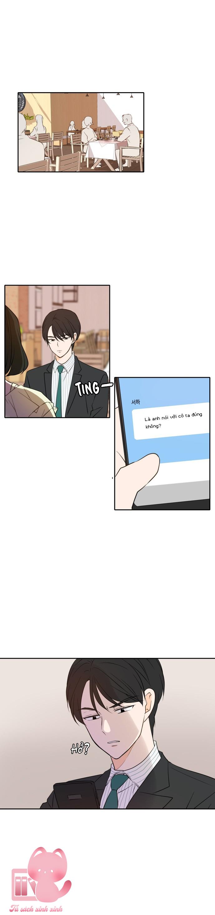 Hẹn Gặp Nhau Ở Kiếp Thứ 19 - Chap 16 - Trang 2