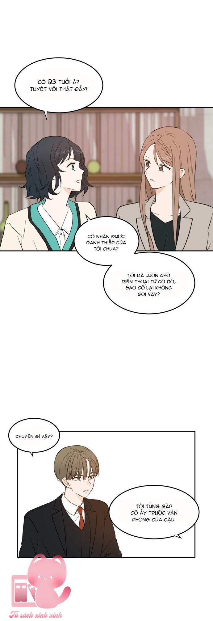 Hẹn Gặp Nhau Ở Kiếp Thứ 19 - Chap 16 - Trang 12