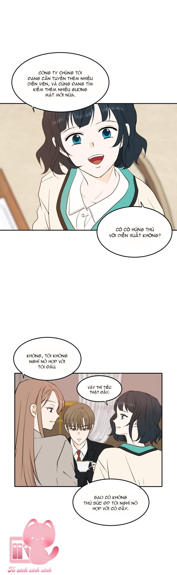 Hẹn Gặp Nhau Ở Kiếp Thứ 19 - Chap 16 - Trang 13