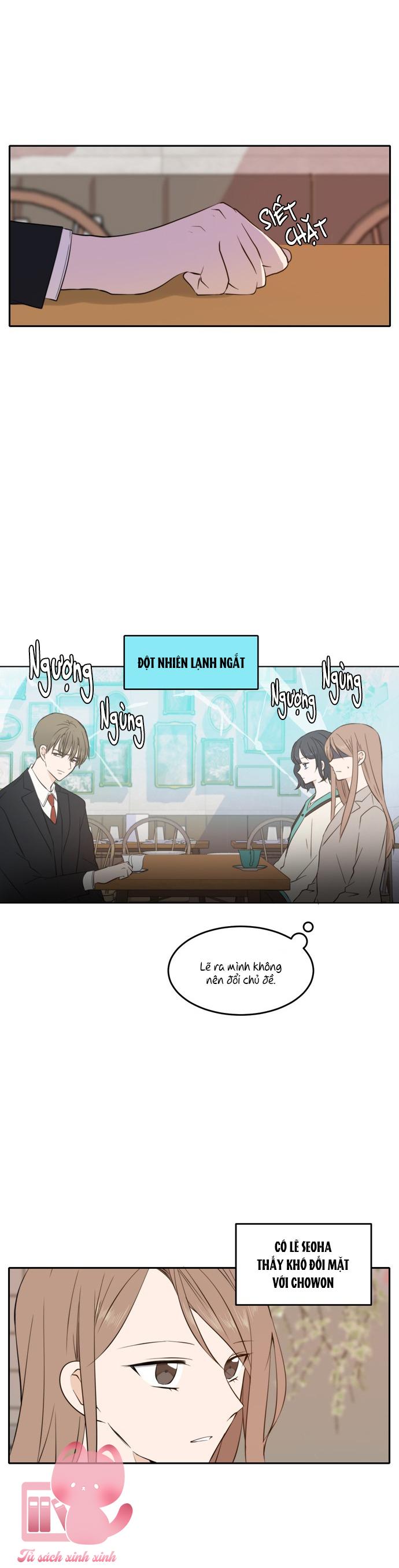Hẹn Gặp Nhau Ở Kiếp Thứ 19 - Chap 16 - Trang 18