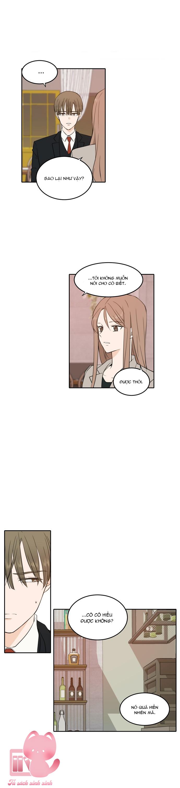 Hẹn Gặp Nhau Ở Kiếp Thứ 19 - Chap 16 - Trang 25