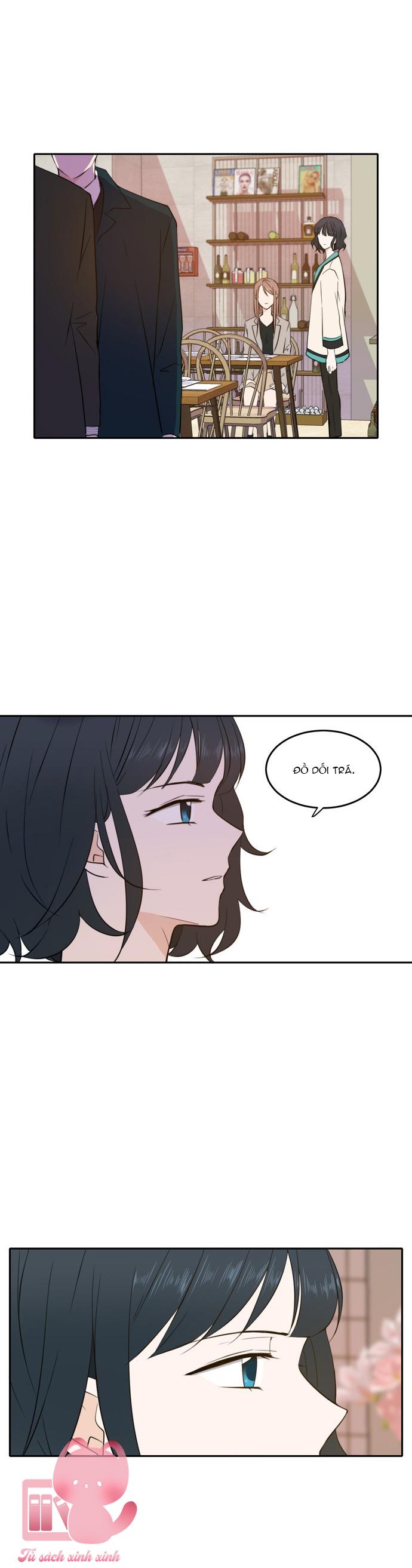 Hẹn Gặp Nhau Ở Kiếp Thứ 19 - Chap 16 - Trang 34