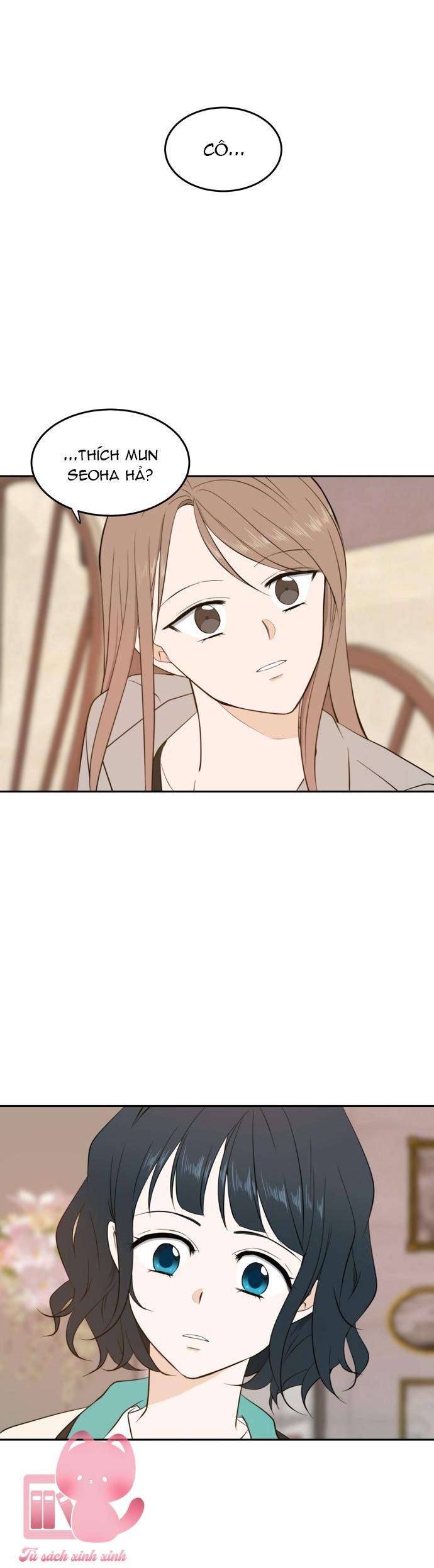 Hẹn Gặp Nhau Ở Kiếp Thứ 19 - Chap 16 - Trang 37