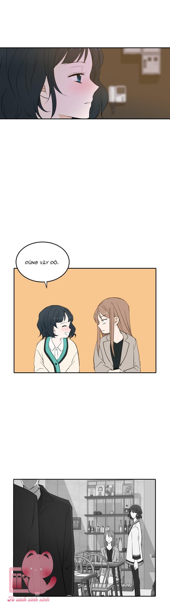 Hẹn Gặp Nhau Ở Kiếp Thứ 19 - Chap 17 - Trang 13