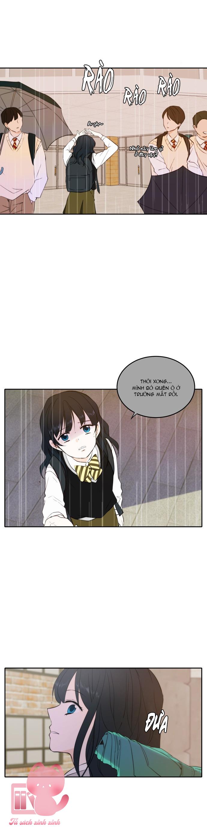 Hẹn Gặp Nhau Ở Kiếp Thứ 19 - Chap 17 - Trang 17