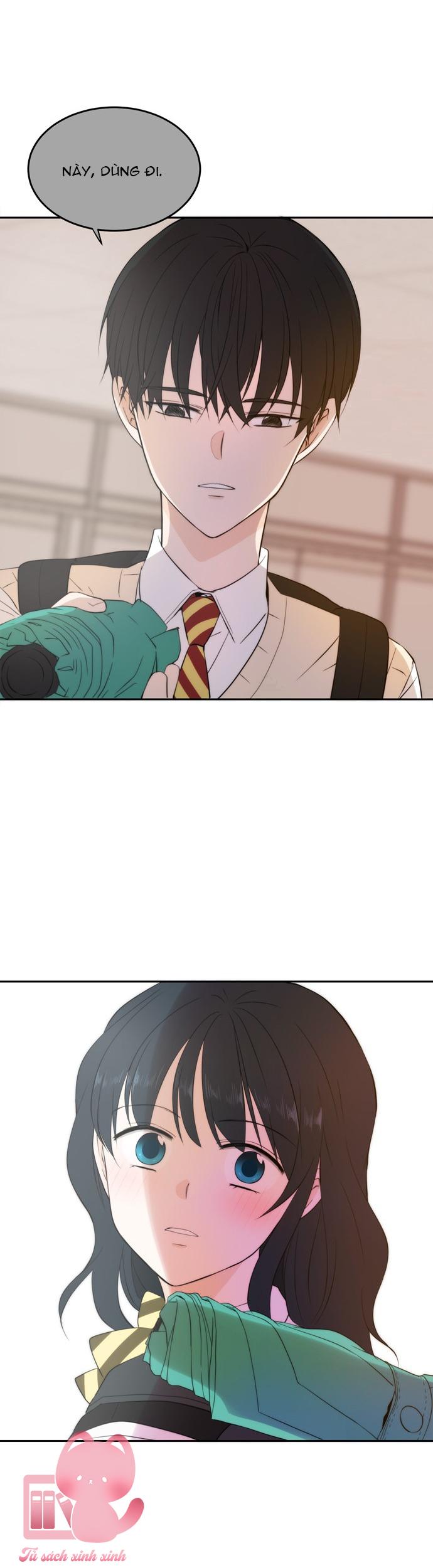 Hẹn Gặp Nhau Ở Kiếp Thứ 19 - Chap 17 - Trang 18