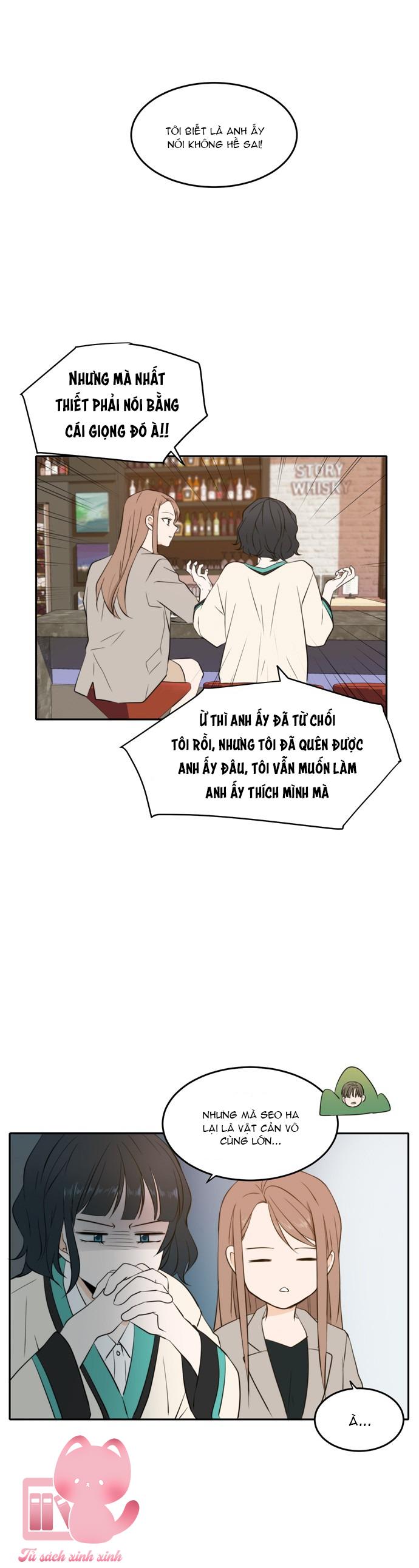 Hẹn Gặp Nhau Ở Kiếp Thứ 19 - Chap 17 - Trang 24