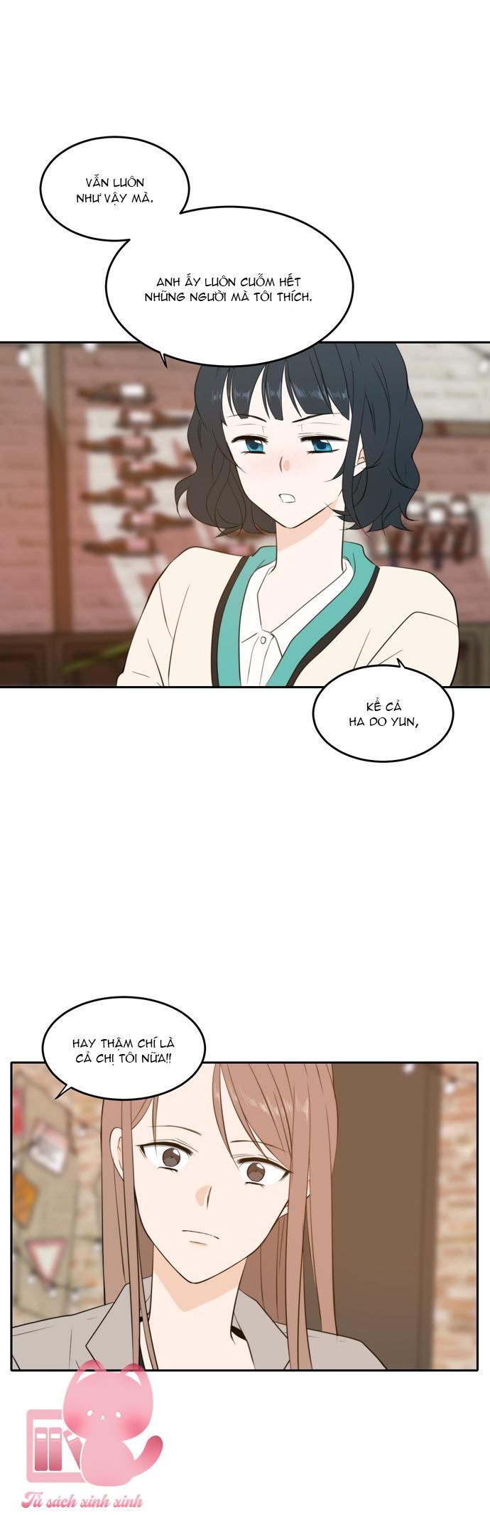 Hẹn Gặp Nhau Ở Kiếp Thứ 19 - Chap 17 - Trang 25