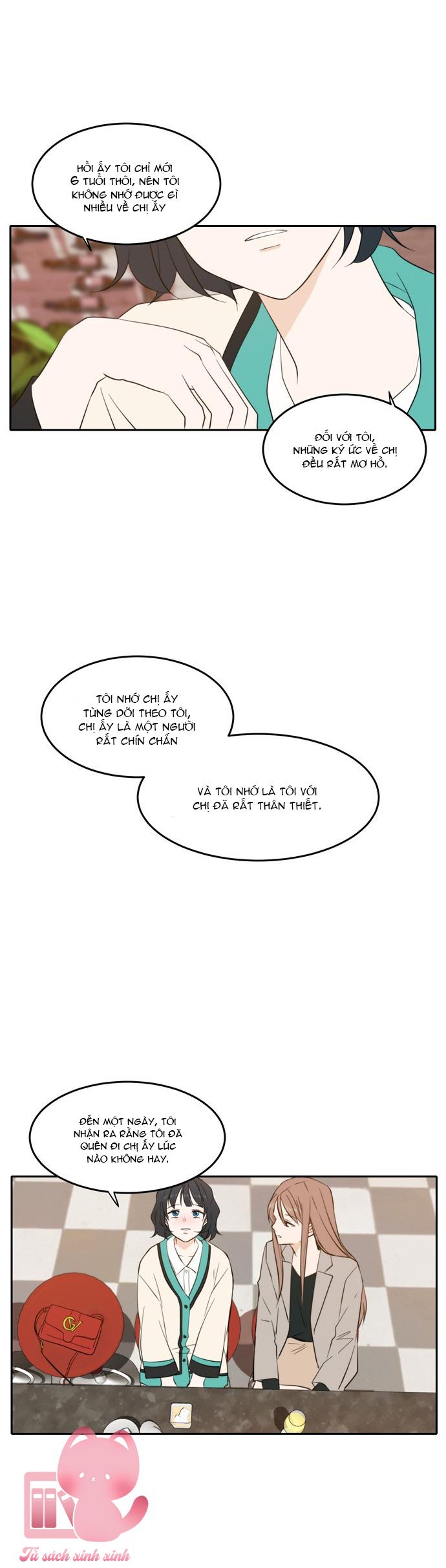 Hẹn Gặp Nhau Ở Kiếp Thứ 19 - Chap 17 - Trang 30