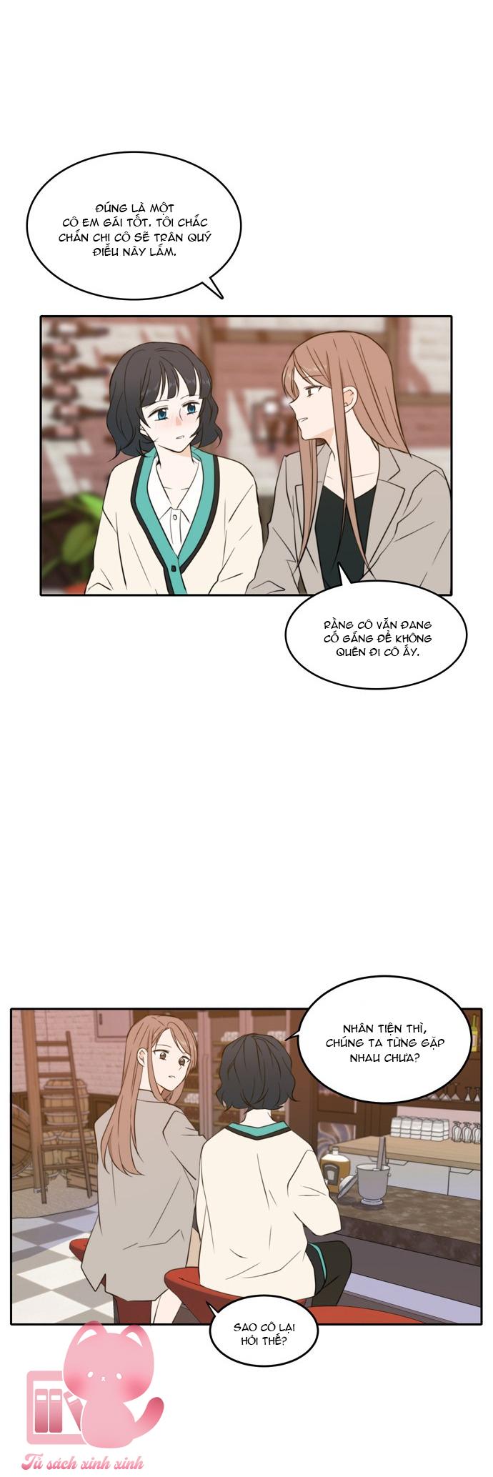 Hẹn Gặp Nhau Ở Kiếp Thứ 19 - Chap 17 - Trang 32