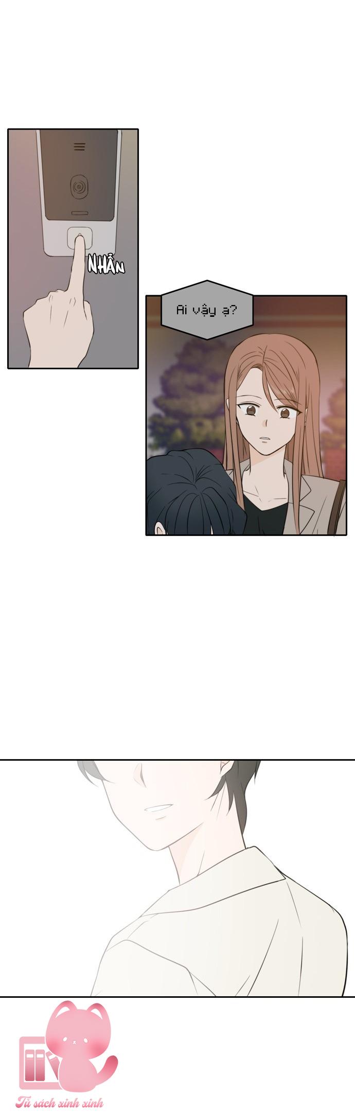 Hẹn Gặp Nhau Ở Kiếp Thứ 19 - Chap 17 - Trang 39