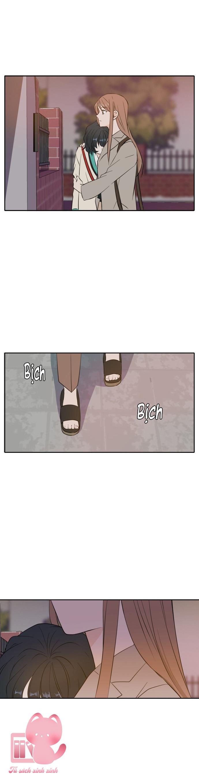 Hẹn Gặp Nhau Ở Kiếp Thứ 19 - Chap 17 - Trang 41