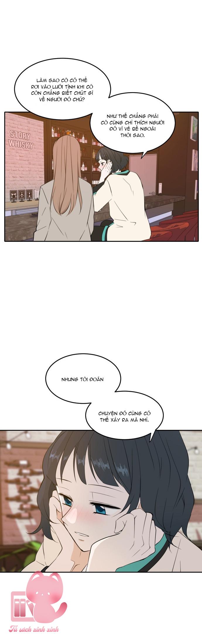 Hẹn Gặp Nhau Ở Kiếp Thứ 19 - Chap 17 - Trang 8