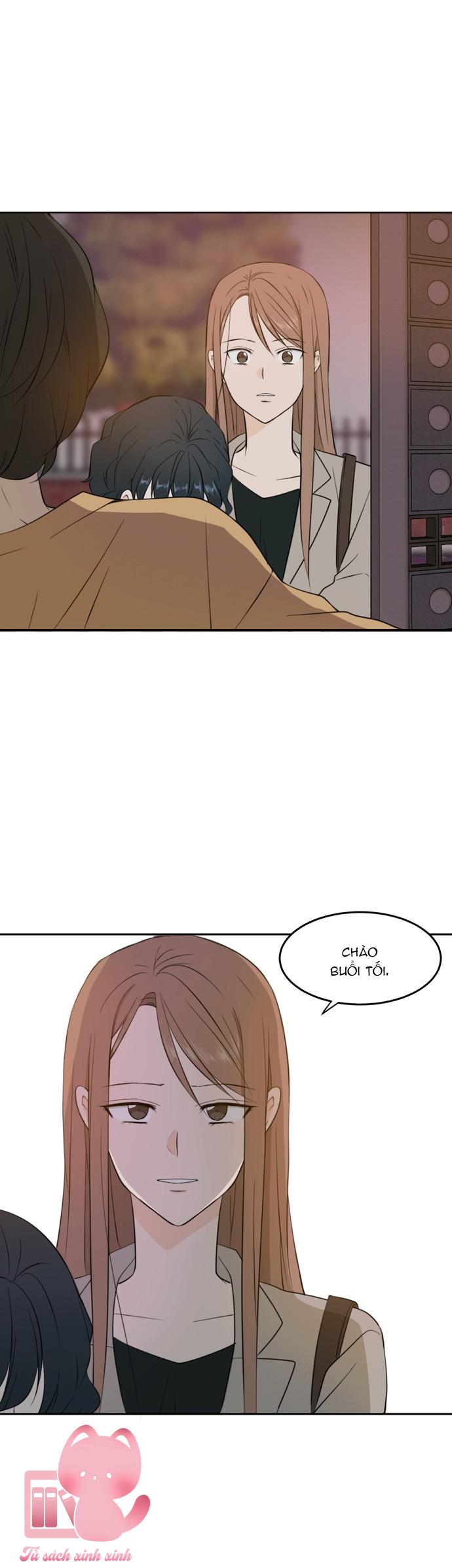 Hẹn Gặp Nhau Ở Kiếp Thứ 19 - Chap 18 - Trang 2