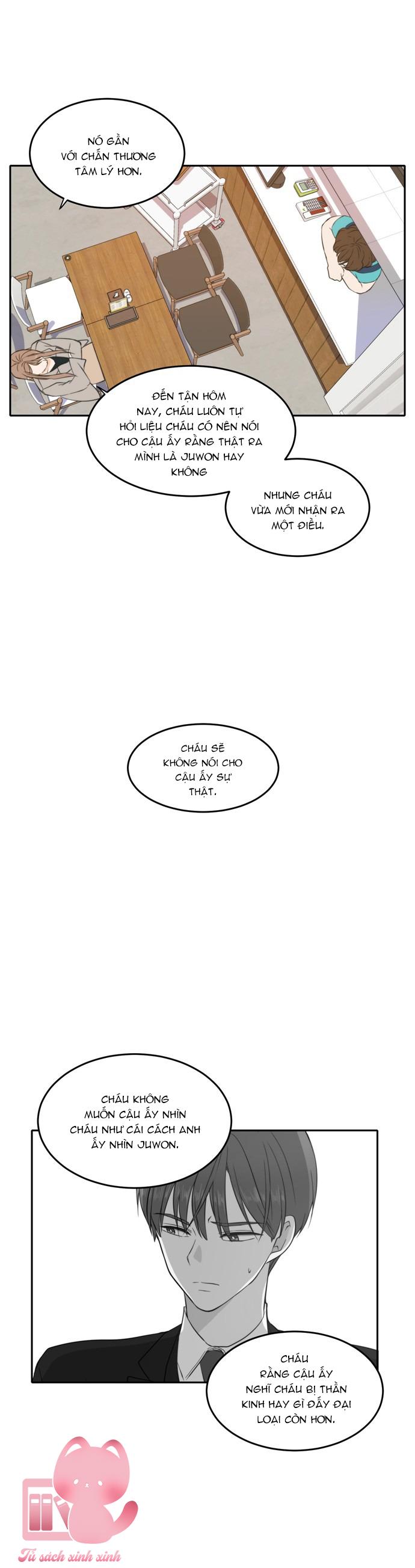 Hẹn Gặp Nhau Ở Kiếp Thứ 19 - Chap 18 - Trang 12