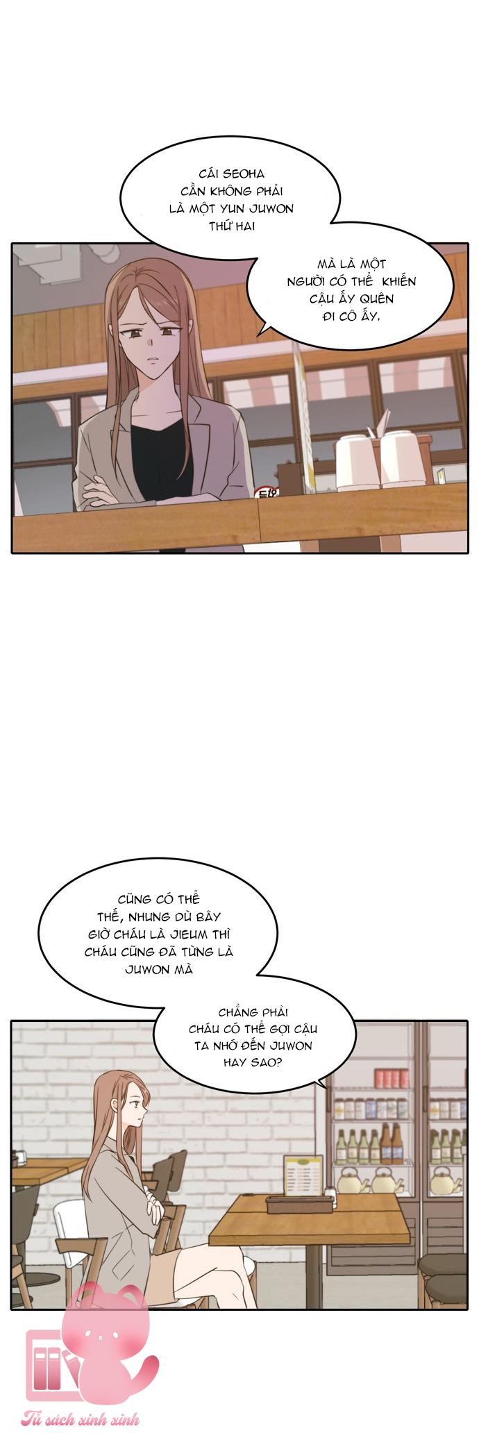Hẹn Gặp Nhau Ở Kiếp Thứ 19 - Chap 18 - Trang 13