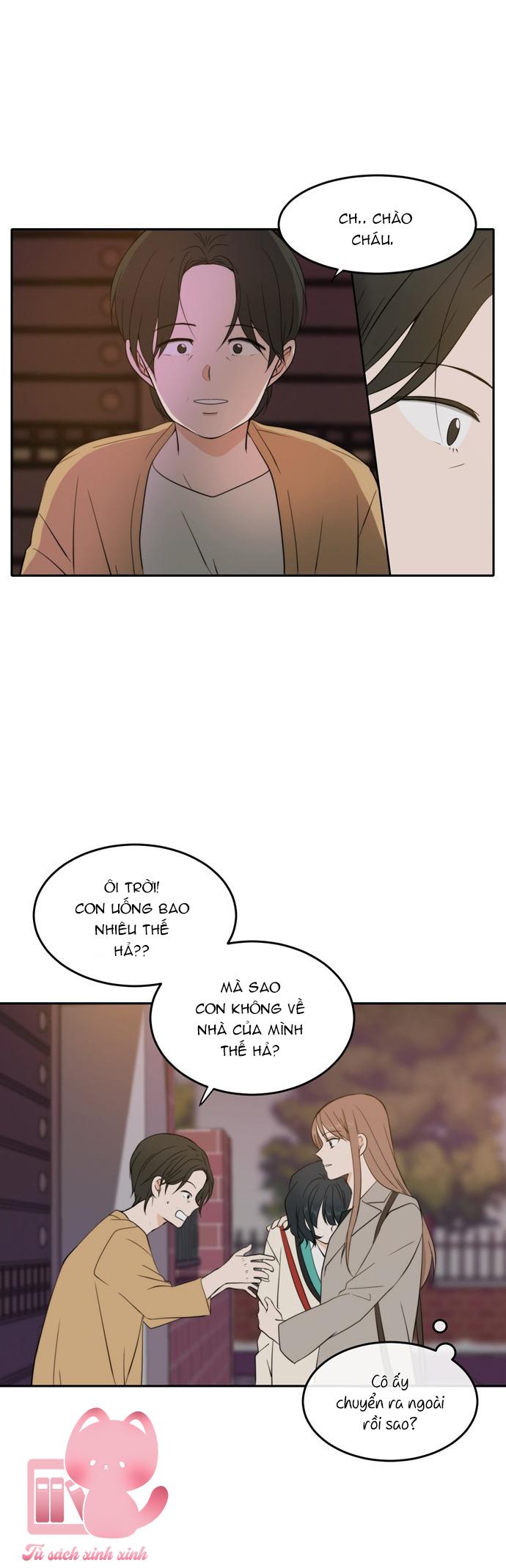 Hẹn Gặp Nhau Ở Kiếp Thứ 19 - Chap 18 - Trang 3