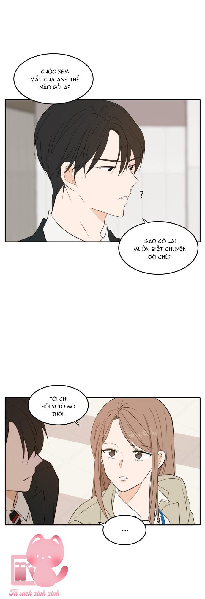 Hẹn Gặp Nhau Ở Kiếp Thứ 19 - Chap 18 - Trang 24