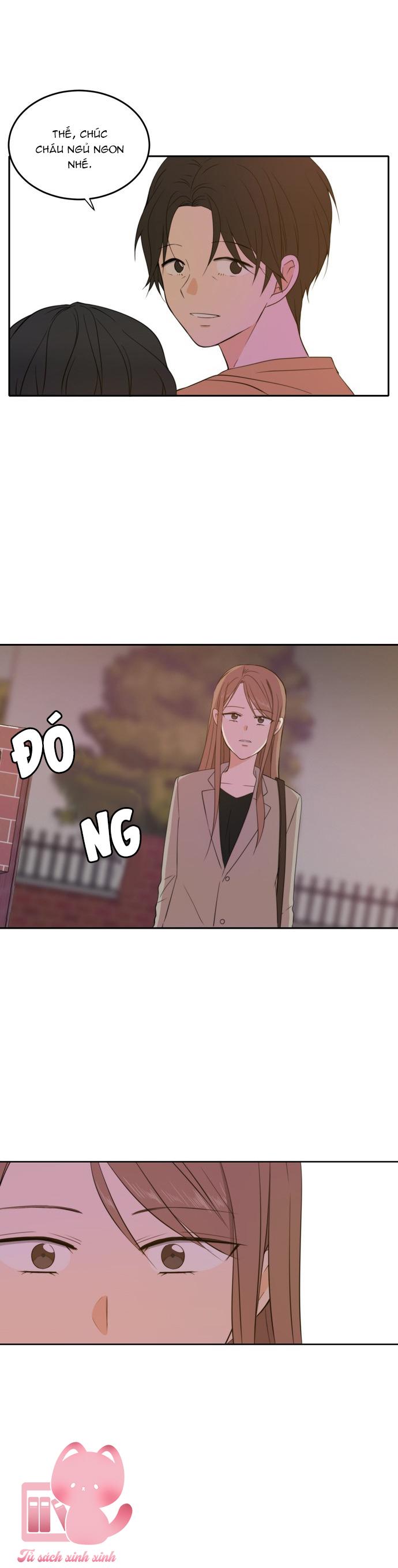 Hẹn Gặp Nhau Ở Kiếp Thứ 19 - Chap 18 - Trang 6
