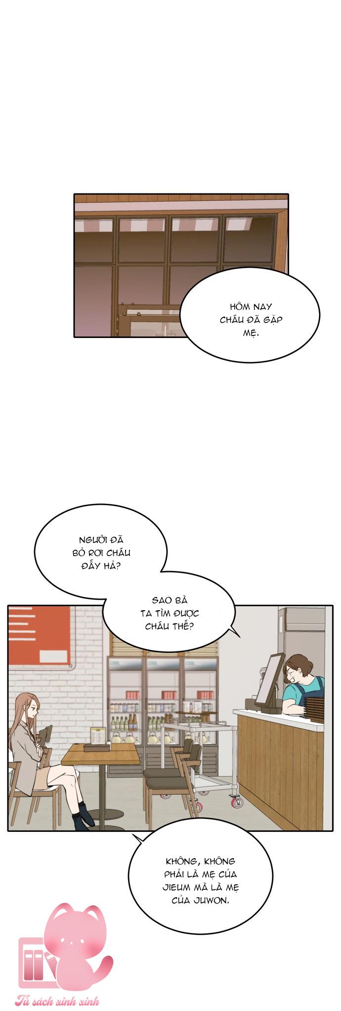 Hẹn Gặp Nhau Ở Kiếp Thứ 19 - Chap 18 - Trang 7