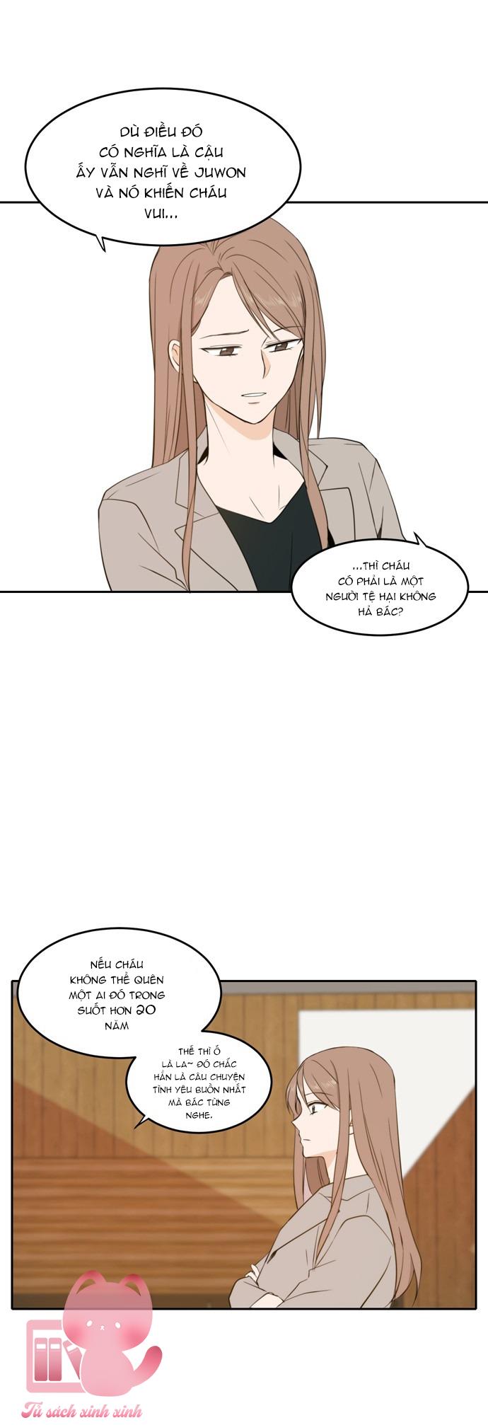 Hẹn Gặp Nhau Ở Kiếp Thứ 19 - Chap 18 - Trang 10