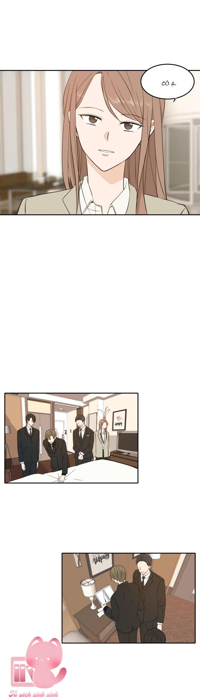 Hẹn Gặp Nhau Ở Kiếp Thứ 19 - Chap 19 - Trang 12
