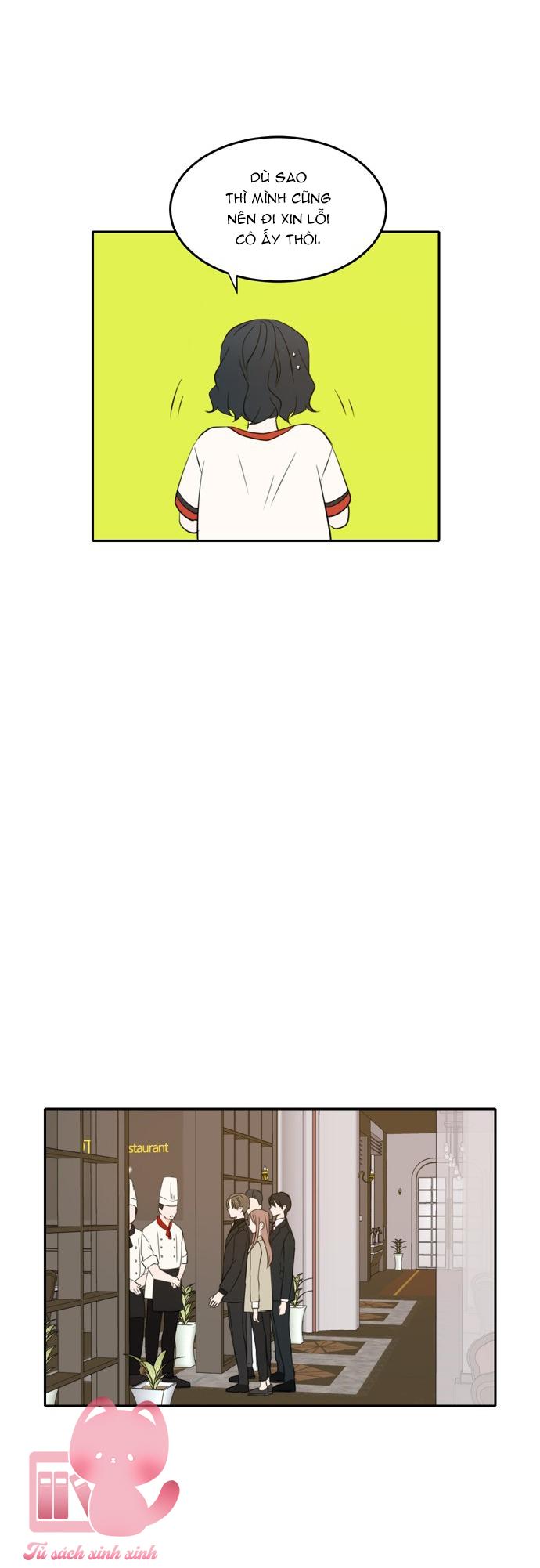 Hẹn Gặp Nhau Ở Kiếp Thứ 19 - Chap 19 - Trang 18