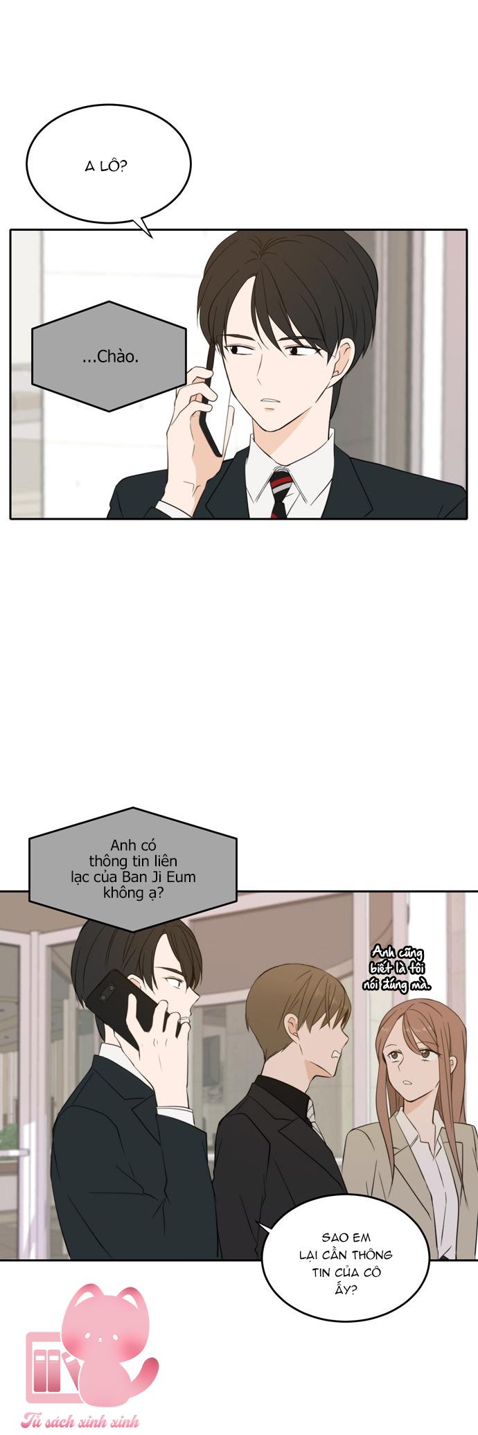 Hẹn Gặp Nhau Ở Kiếp Thứ 19 - Chap 19 - Trang 20