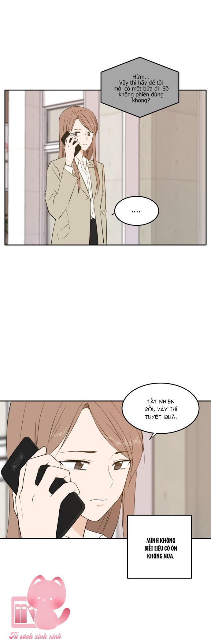Hẹn Gặp Nhau Ở Kiếp Thứ 19 - Chap 19 - Trang 24