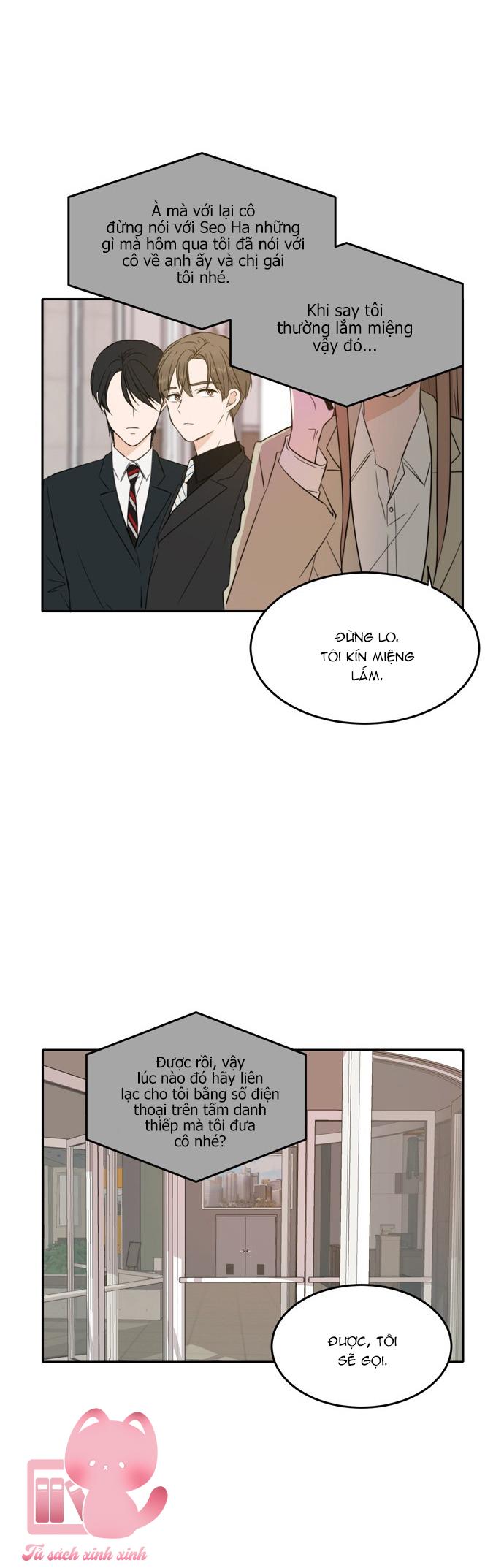 Hẹn Gặp Nhau Ở Kiếp Thứ 19 - Chap 19 - Trang 25
