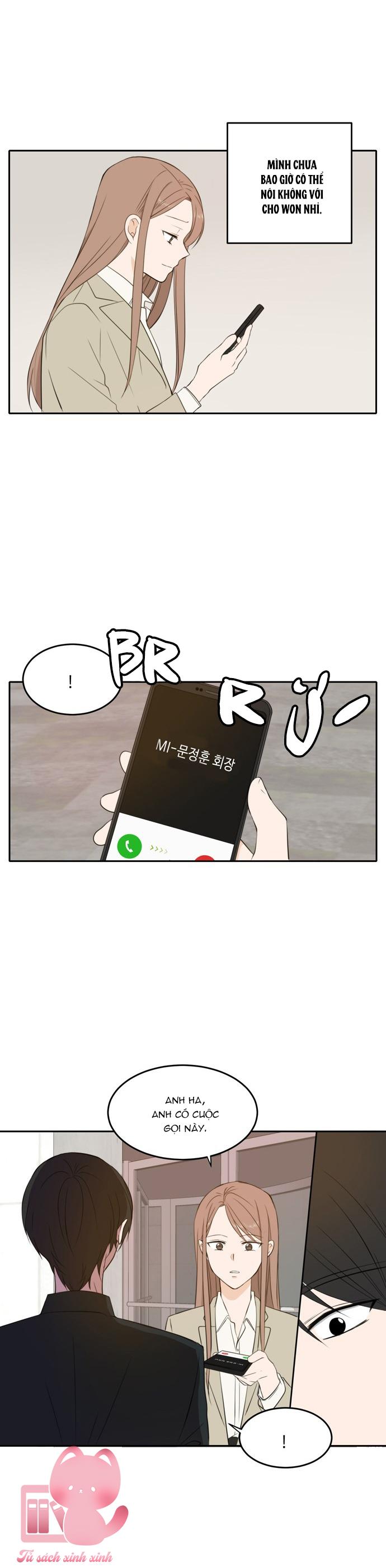 Hẹn Gặp Nhau Ở Kiếp Thứ 19 - Chap 19 - Trang 26