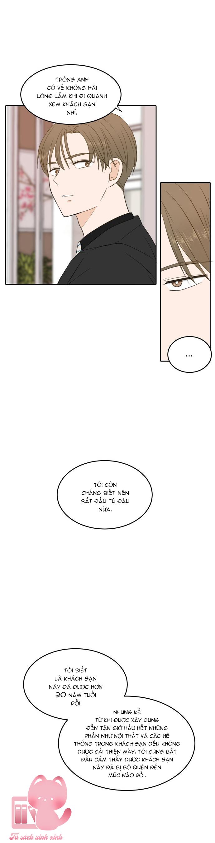 Hẹn Gặp Nhau Ở Kiếp Thứ 19 - Chap 19 - Trang 29