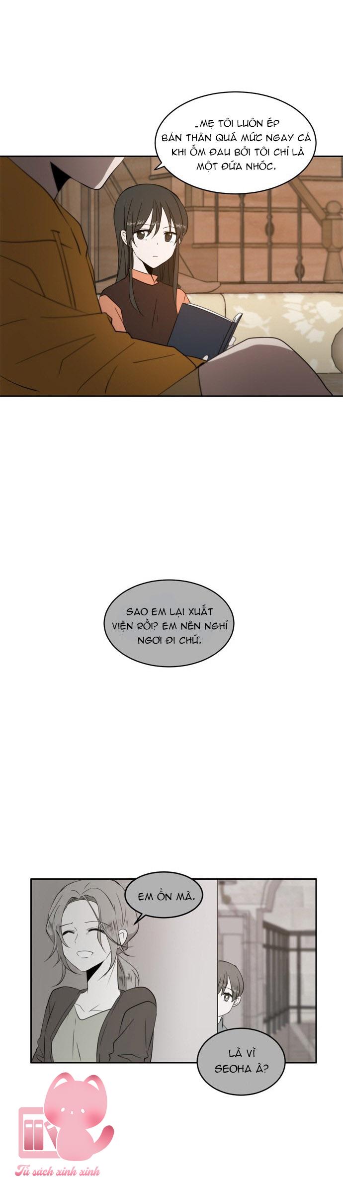 Hẹn Gặp Nhau Ở Kiếp Thứ 19 - Chap 2 - Trang 11