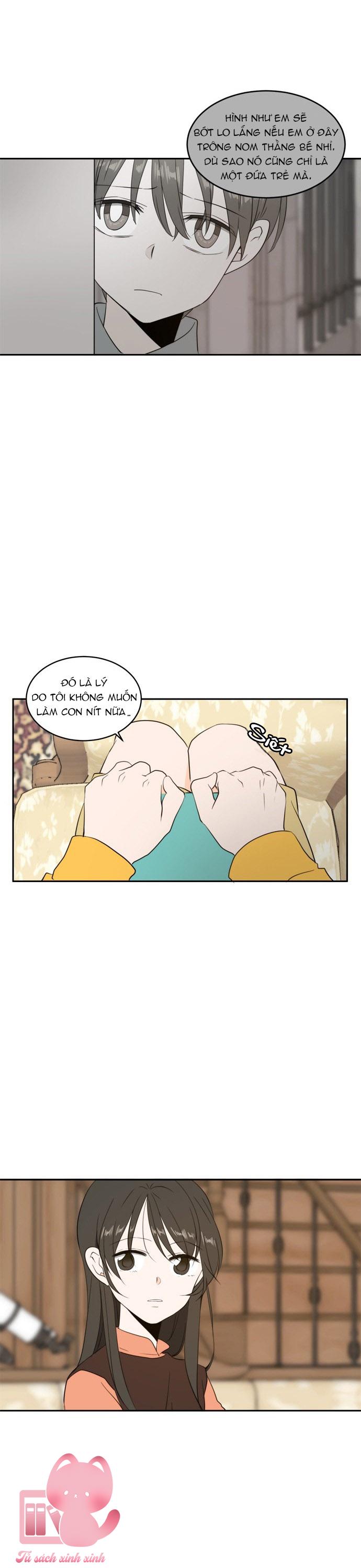 Hẹn Gặp Nhau Ở Kiếp Thứ 19 - Chap 2 - Trang 12