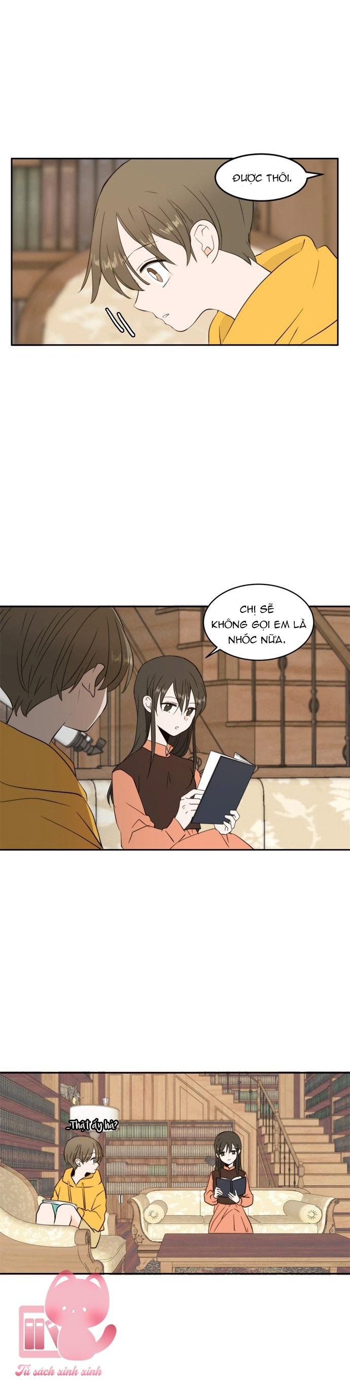 Hẹn Gặp Nhau Ở Kiếp Thứ 19 - Chap 2 - Trang 13