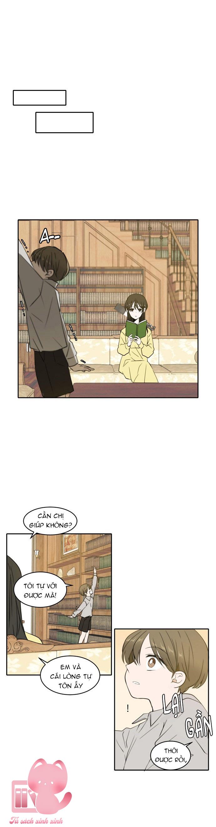 Hẹn Gặp Nhau Ở Kiếp Thứ 19 - Chap 2 - Trang 15